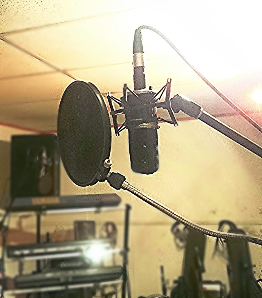 Studio Music Services